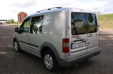 Ford Tourneo Connect 2006