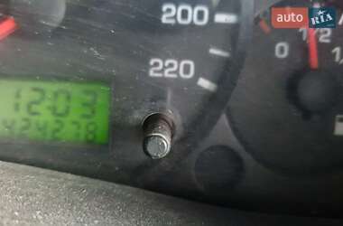 Минивэн Ford Tourneo Connect 2006 в 