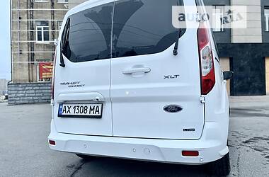 Мінівен Ford Tourneo Connect 2018 в Харкові