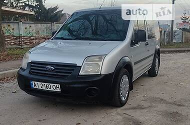 Минивэн Ford Tourneo Connect 2010 в Бердичеве
