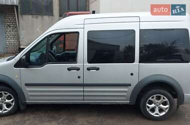 Минивэн Ford Tourneo Connect 2013 в Харькове