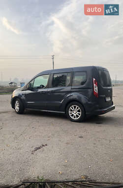 Мікровен Ford Tourneo Connect 2013 в Києві