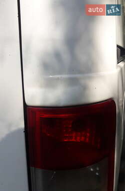 Минивэн Ford Tourneo Connect 2003 в Рожнятове