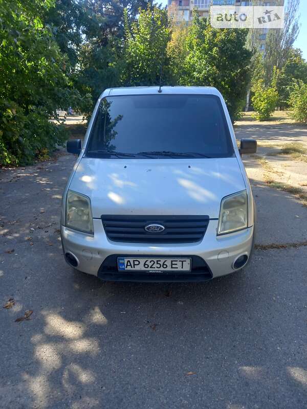 Ford Tourneo Connect 2010