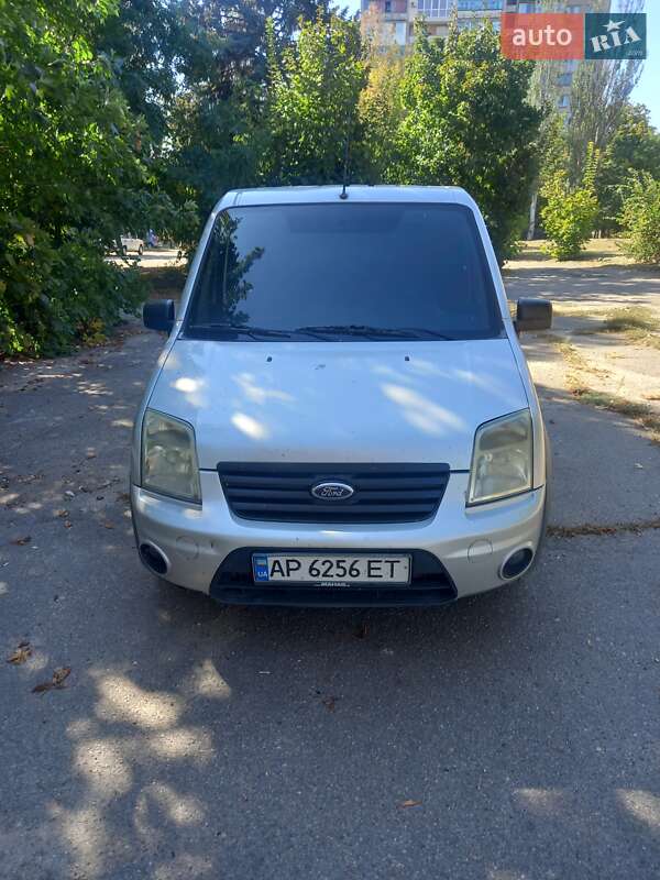 Ford Tourneo Connect 2010