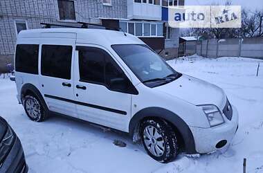 Мінівен Ford Tourneo Connect 2013 в Кременчуці