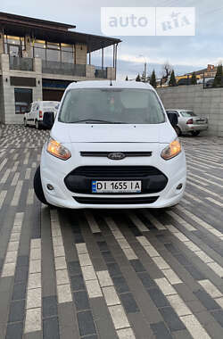 Мінівен Ford Tourneo Connect 2013 в Красилові