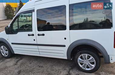 Минивэн Ford Tourneo Connect 2013 в Полтаве