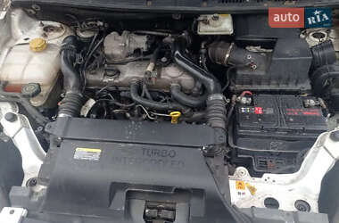 Мінівен Ford Tourneo Connect 2012 в Фастові