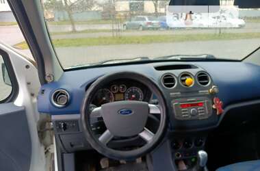 Минивэн Ford Tourneo Connect 2013 в Каменец-Подольском