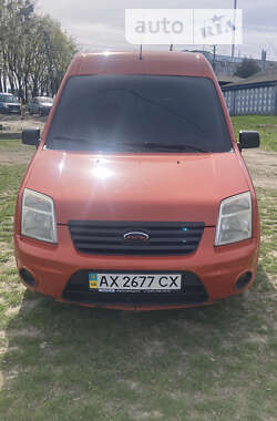 Минивэн Ford Tourneo Connect 2012 в Киеве