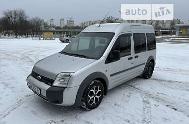 Мінівен Ford Tourneo Connect 2008 в Харкові