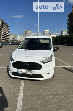 Минивэн Ford Tourneo Connect 2019 в Киеве