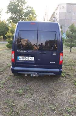 Минивэн Ford Tourneo Connect 2011 в Доброполье