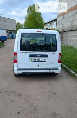 Минивэн Ford Tourneo Connect 2012 в Киеве