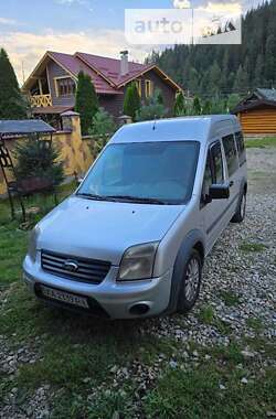 Мінівен Ford Tourneo Connect 2013 в Києві