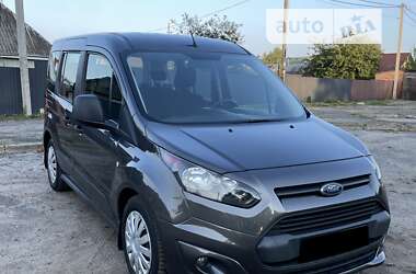 Микровэн Ford Tourneo Connect 2017 в Старой Выжевке