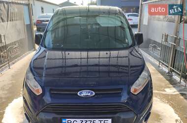 Мікровен Ford Tourneo Connect 2014 в Львові