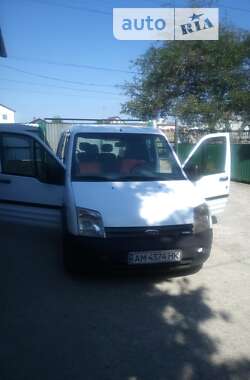 Минивэн Ford Tourneo Connect 2006 в Житомире