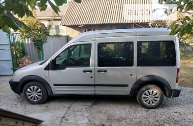 Мінівен Ford Tourneo Connect 2003 в Дніпрі