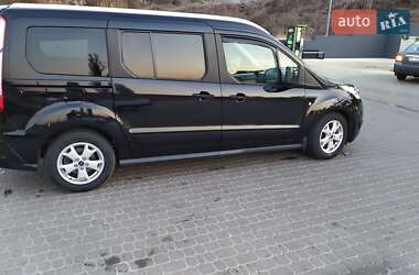 Микровэн Ford Tourneo Connect 2014 в Харькове