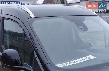 Минивэн Ford Tourneo Connect 2017 в 