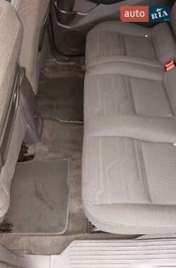 Минивэн Ford Tourneo Connect 2017 в 