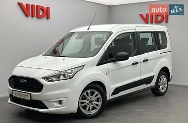 Мінівен Ford Tourneo Connect 2019 в Києві