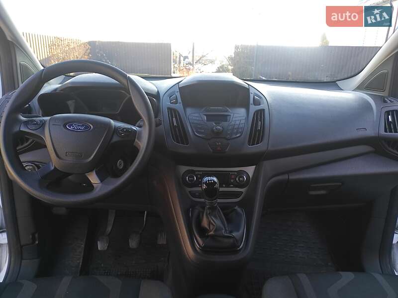 Микровэн Ford Tourneo Connect 2017 в Борисполе