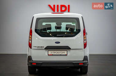 Минивэн Ford Tourneo Connect 2019 в 