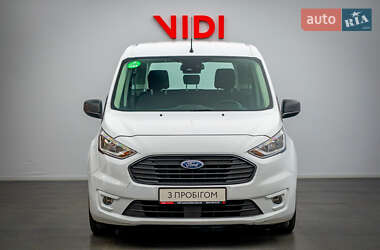 Минивэн Ford Tourneo Connect 2019 в 