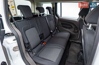 Минивэн Ford Tourneo Connect 2019 в 