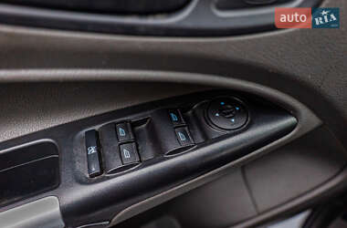 Минивэн Ford Tourneo Connect 2019 в 