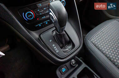 Минивэн Ford Tourneo Connect 2019 в 