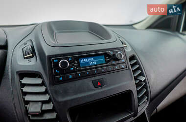 Минивэн Ford Tourneo Connect 2019 в 