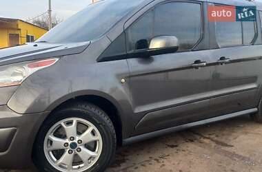 Минивэн Ford Tourneo Connect 2014 в Белой Церкви