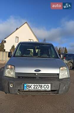 Мінівен Ford Tourneo Connect 2003 в Костопілі