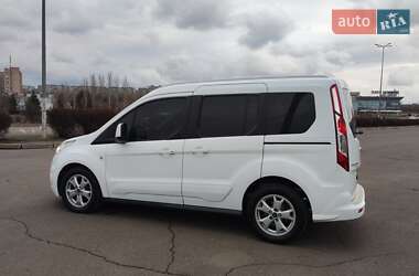 Микровэн Ford Tourneo Connect 2014 в Кривом Роге