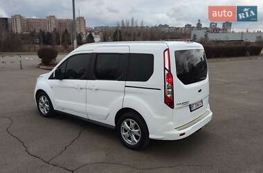 Микровэн Ford Tourneo Connect 2014 в Кривом Роге