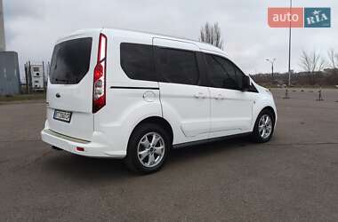 Микровэн Ford Tourneo Connect 2014 в Кривом Роге