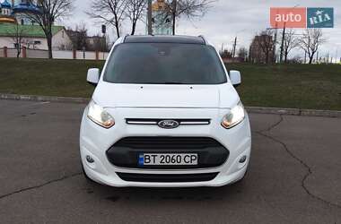 Микровэн Ford Tourneo Connect 2014 в Кривом Роге