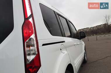 Микровэн Ford Tourneo Connect 2014 в Кривом Роге