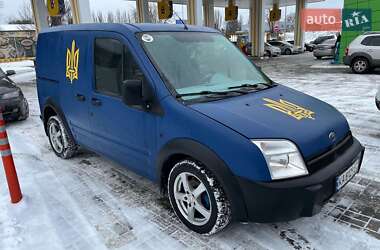 Мінівен Ford Tourneo Connect 2004 в Києві