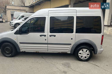 Мінівен Ford Tourneo Connect 2013 в Києві