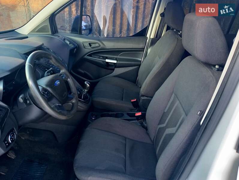 Минивэн Ford Tourneo Connect 2014 в Харькове