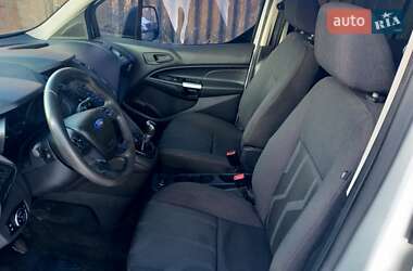 Минивэн Ford Tourneo Connect 2014 в 