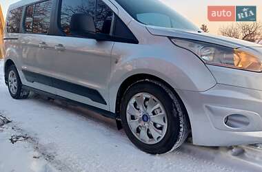 Минивэн Ford Tourneo Connect 2014 в 