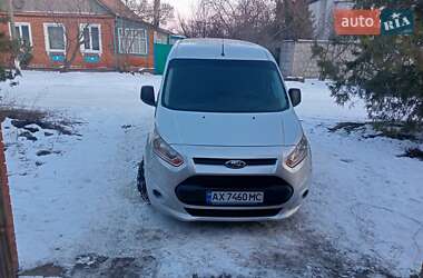 Минивэн Ford Tourneo Connect 2014 в 