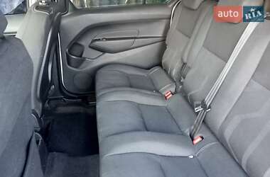 Минивэн Ford Tourneo Connect 2014 в 