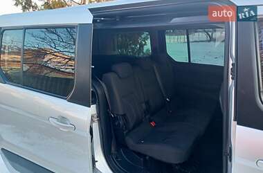 Минивэн Ford Tourneo Connect 2014 в 